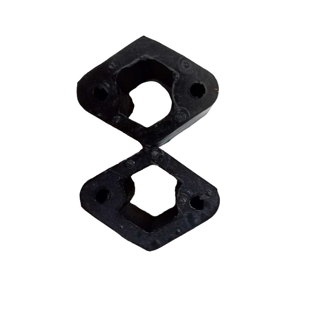 بست اگزوز نگین موتور مدل 250433 مناسب برای پژو 405