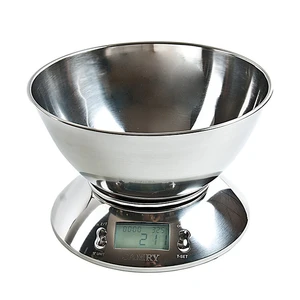 ترازوی آشپزخانه کمری مدل ek 4150