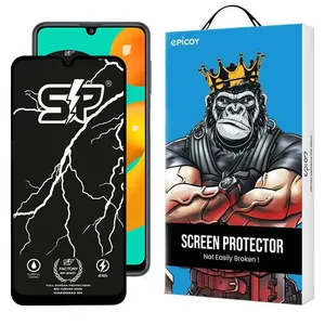 Epicoy SP Factory Screen Protector For Samsung Galaxy M32 4G/M31 Prime 4G/M30s 4G/M30 4G 