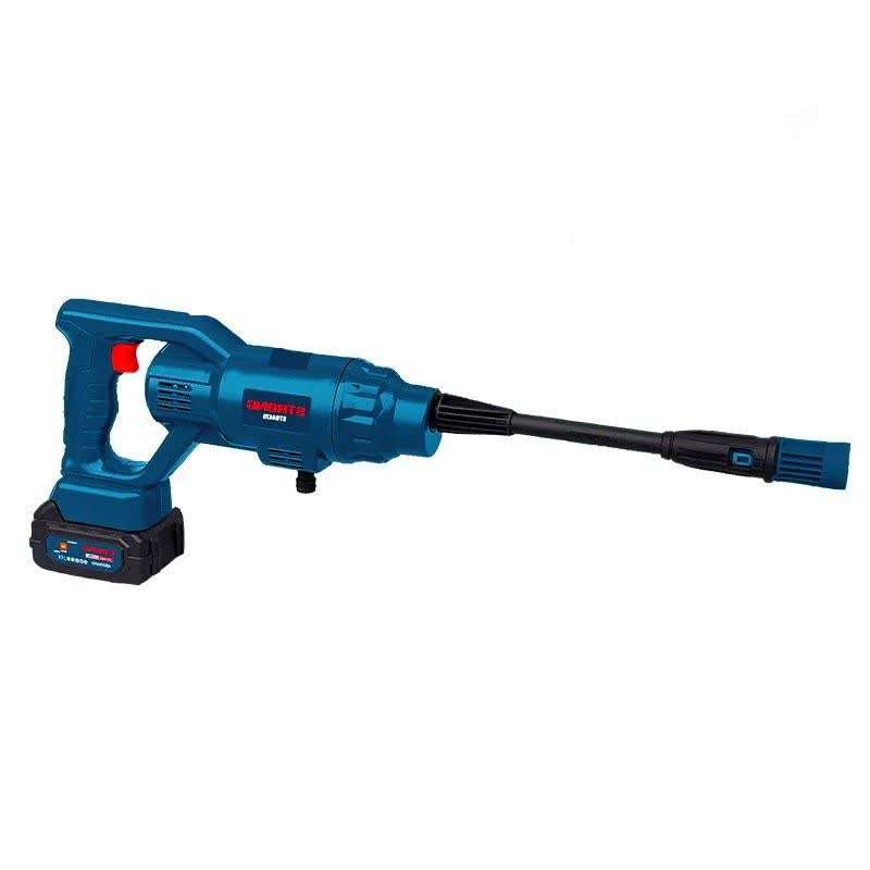 کارواش شارژی استرانگ مدل STG4475