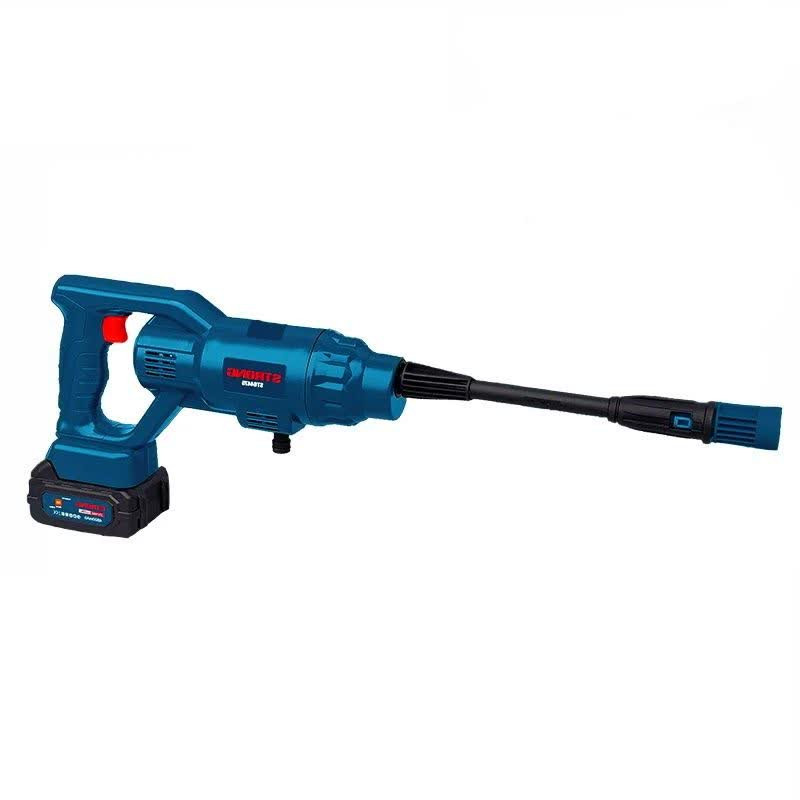 کارواش شارژی استرانگ مدل STG4475