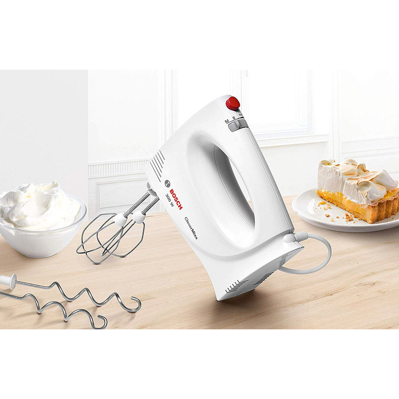 همزن بوش مدل  MFQ3010