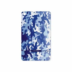 MAHOOT Army-Winter Cover Sticker for Xiaomi Mi Pad 4 2018