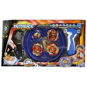 فرفره مدل انفجاری همراه با زمین بازی