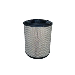 فیلتر هوا کامیونت سرکان مدل SF1396 مناسب برای کامیونت ایسوزو 700p