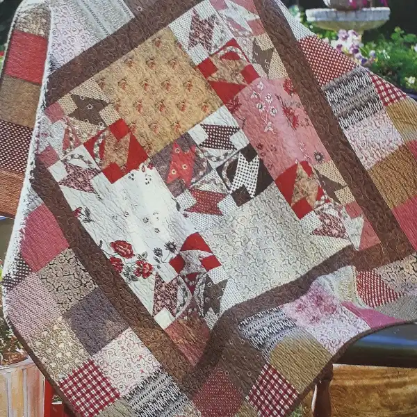 مجله Traditional Crafts آگوست 2020