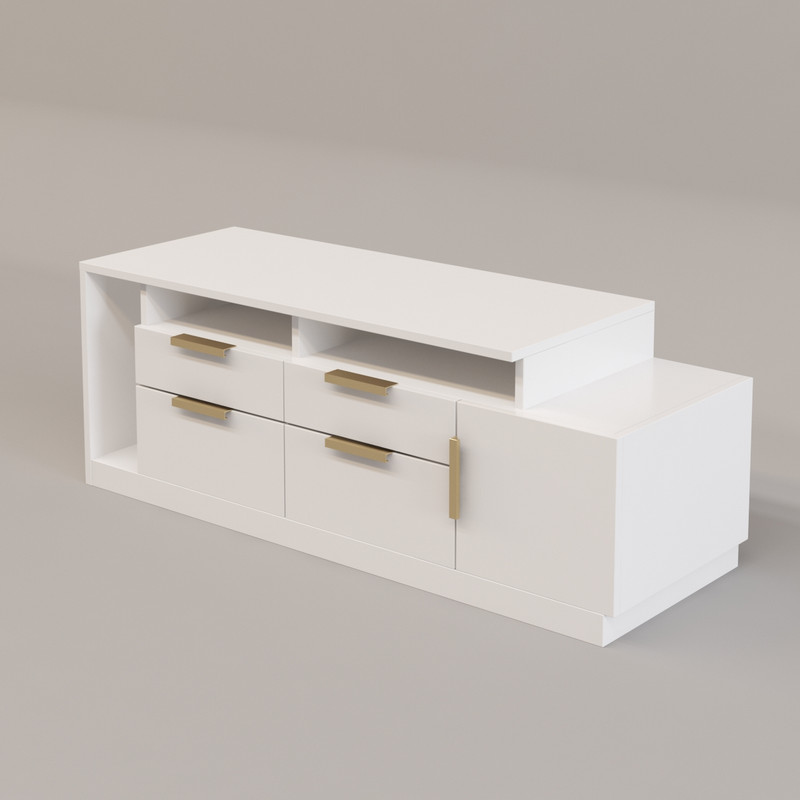 میز تلویزیون اعیان مدل FH242