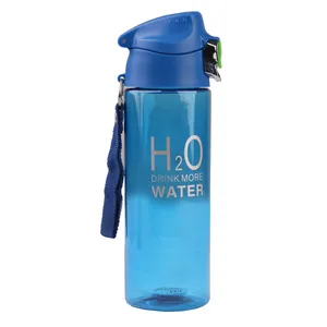 قمقمه مدل H2O کریستال گنجایش 0.7 لیتر