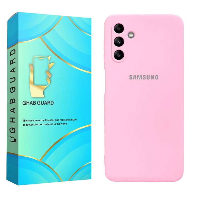   کاور قاب گارد مدل SILICMIDG مناسب برای گوشی موبایل سامسونگ Galaxy A04s / Galaxy A13 5G