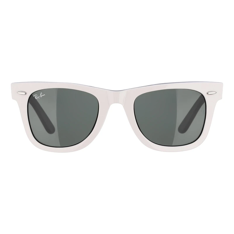 عینک آفتابی ویفرر (Wayfarer) ری بن مدل 0RB2140-956