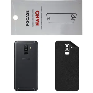 STAR CH Back Skin For Samsung Galaxy A9 Star Lite