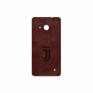 MAHOOT NL-JUVE Cover Sticker for Microsoft Lumia 550