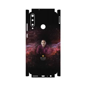 MAHOOT Will Smith-FullSkin Cover Sticker for Huawei Y6p