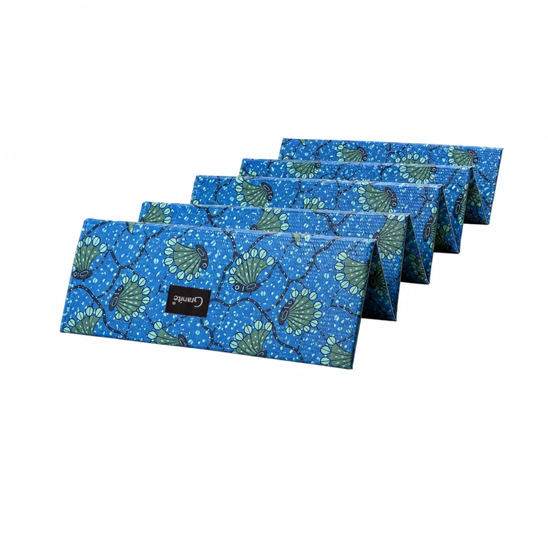 زیرانداز کیسه خواب گرانیت اکوییپمنت مدل آکاردئونی سایز 186x61 سانتی متر