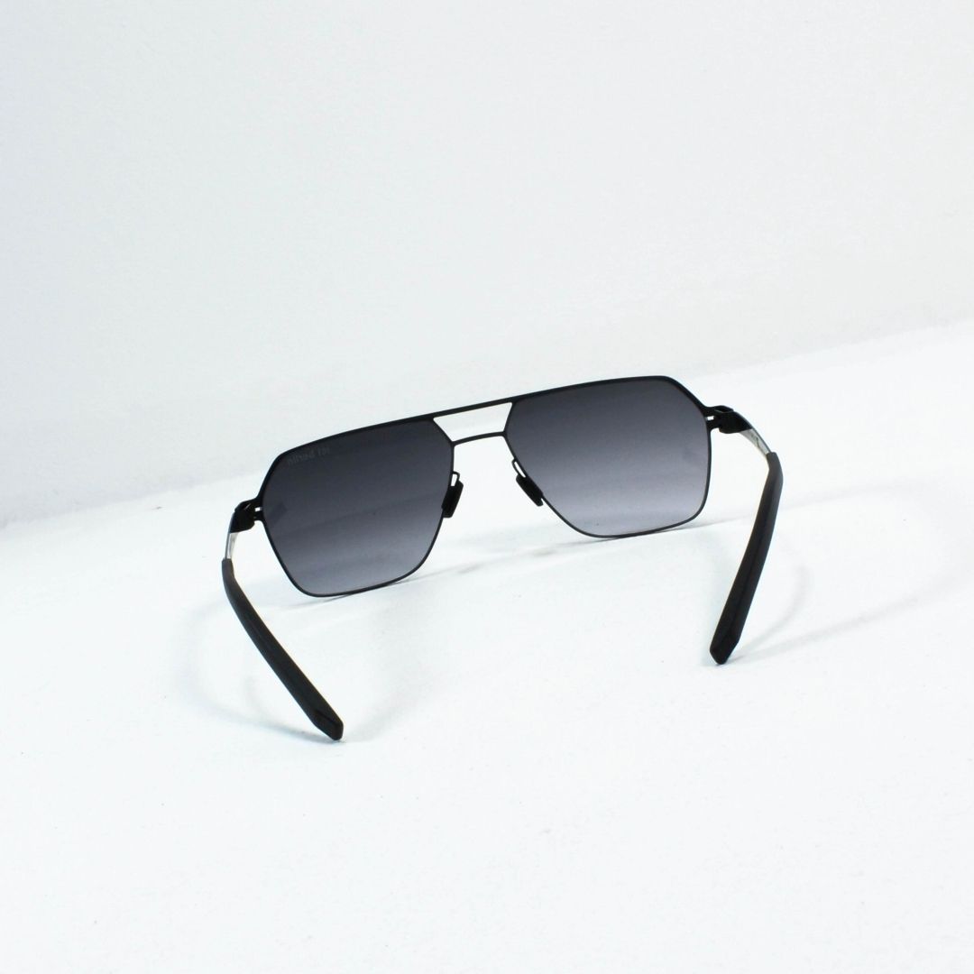 عینک آفتابی مردانه ایس برلین مدل Bruce PS 18023 A -  - 4