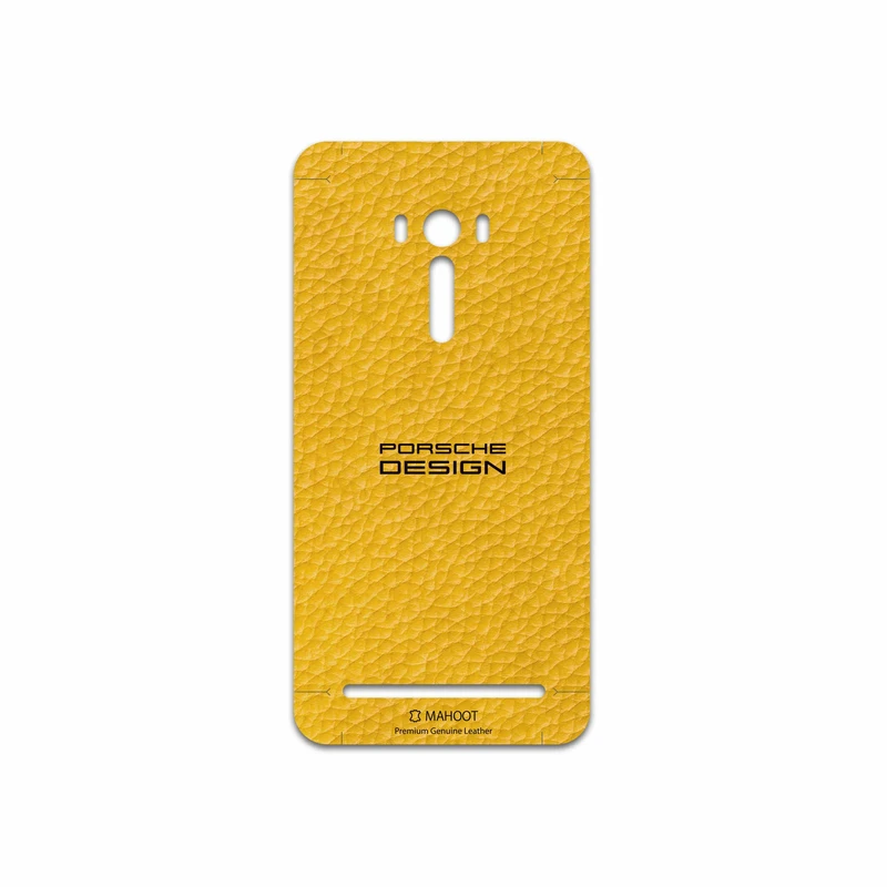 برچسب پوششی ماهوت مدل ML-PRDS مناسب برای گوشی موبایل ایسوس ZenFone Selfie