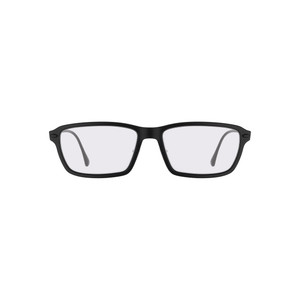 فریم عینک طبی مستطیلی ری بن مدل 0RX7038-2077-55 مناسب برای صورت بیضی، قلب، گرد و مثلث