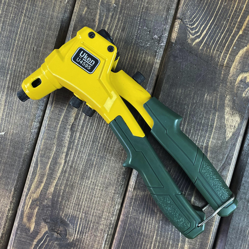 انبر پرچ اوکن مدل 4595 انبر پرچ اوکن مدل 4595