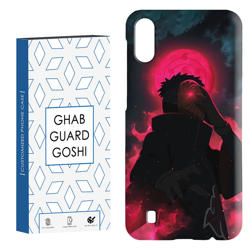 کاور قاب گارد گوشی طرح انیمه کد Dimo-271 مناسب برای گوشی موبایل سامسونگ Galaxy M10