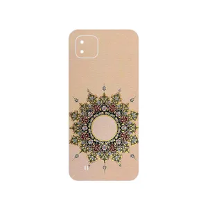 MAHOOT Art of Illumination 3 Cover Sticker for Realme C11 2021