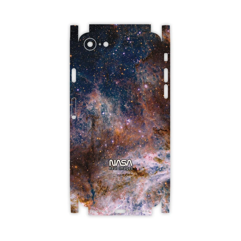 برچسب پوششی ماهوت مدل Universe-by-NASA-6-FullSkin مناسب برای گوشی موبایل اپل iPhone 8
