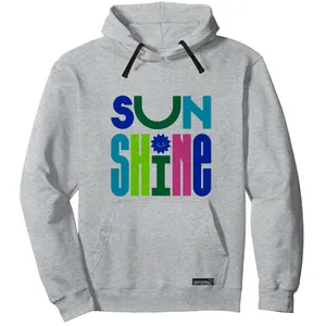 هودی مردانه 27 مدل SUNSHINE کد QN561