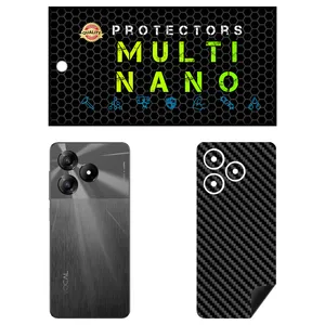 MULTI NANO X-F1C Back Skin For Vocal V11