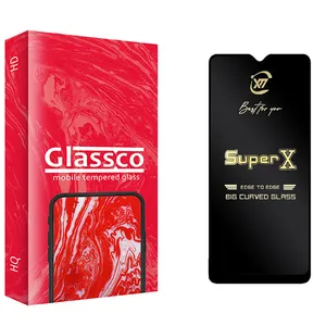 Glassco Co2 SuperX Screen Protector For Samsung Galaxy A04s