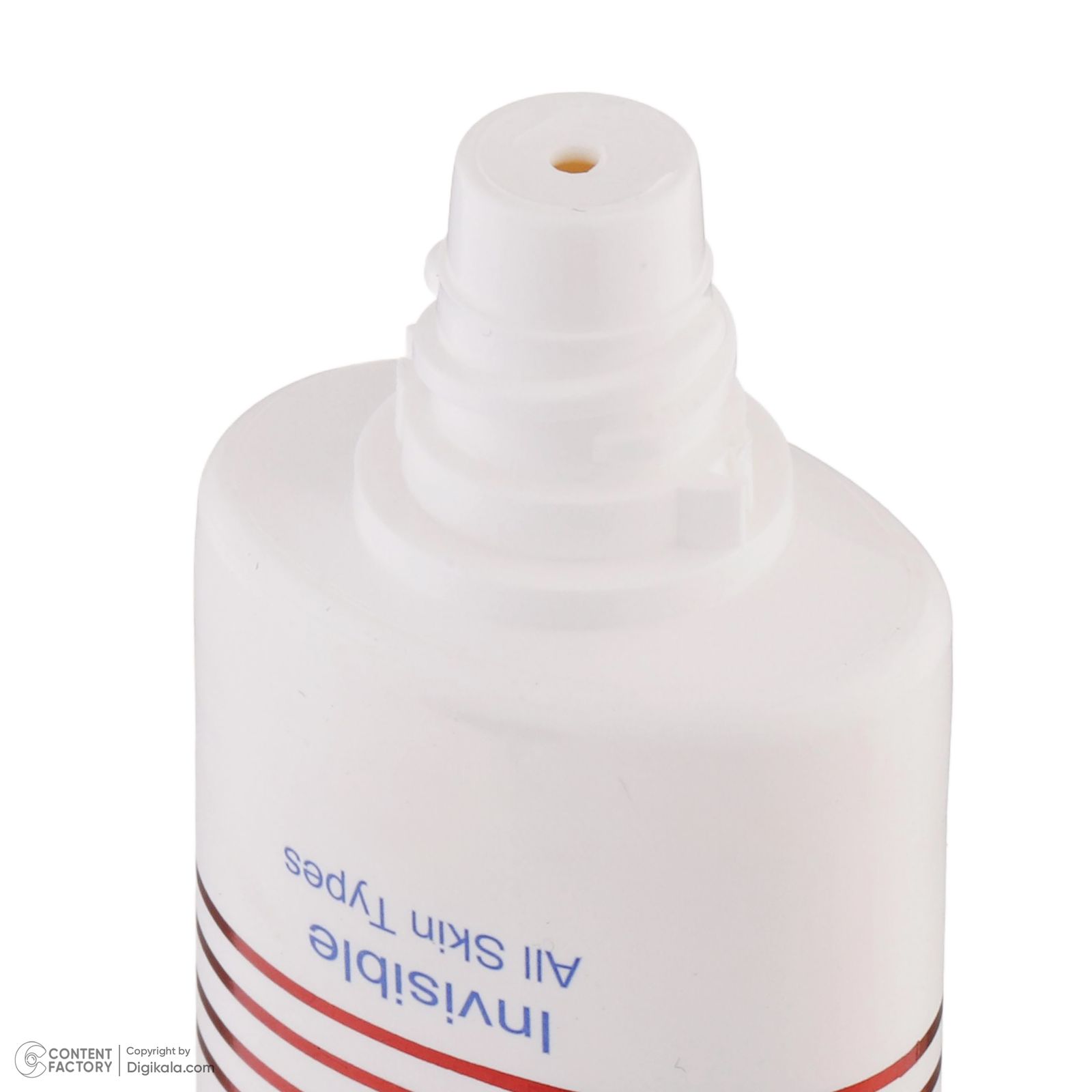 فلوئید ضدآفتاب بی‌رنگ ساین اسکین SPF50 سری Invisible مناسب انواع پوست، حجم 50 میلی‌لیتر -  - 8