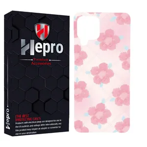 HEPRO MC Cover for SAMSUNG GALAXY M32 4G
