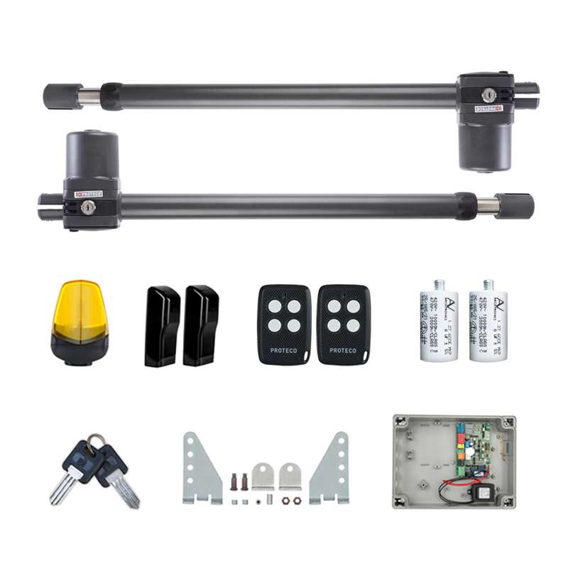 جک پارکینگ پروتکو مدل  400