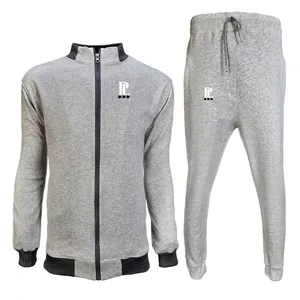 ست سویشرت و شلوار مردانه پاتیلوک مدل PL کد 400230