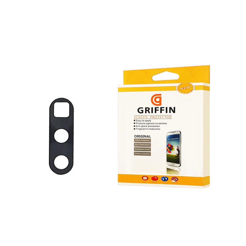 محافظ لنز دوربین گریفین مدل ALLP GN mo مناسب برای گوشی موبایل شیائومی Redmi 9