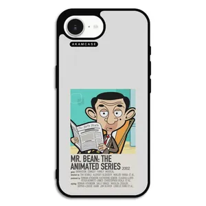AKAM AMC-WA16E-CARTOONS-7 Cover For Apple iPhone 16 E