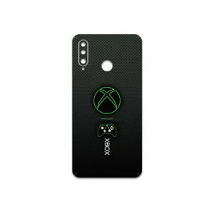 MAHOOT XBOX Cover Sticker for Huawei P30 Lite  48 MP Camera