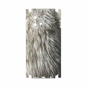 MAHOOT Sheep Skin-FullSkin Cover Sticker for Motorola Moto G84