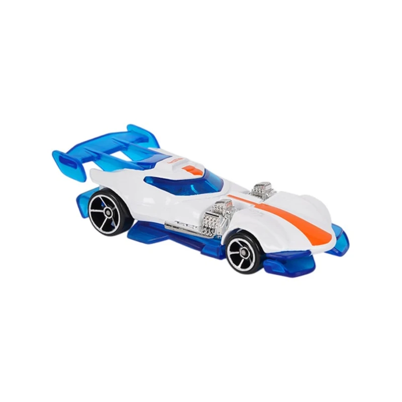 ماشین بازی هات ویلز مدل Super Twin Mill کد 5785 / HYW12