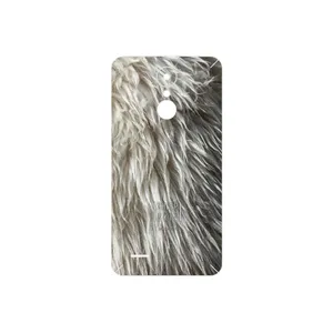 MAHOOT Sheep Skin Cover Sticker for LG K8 2017