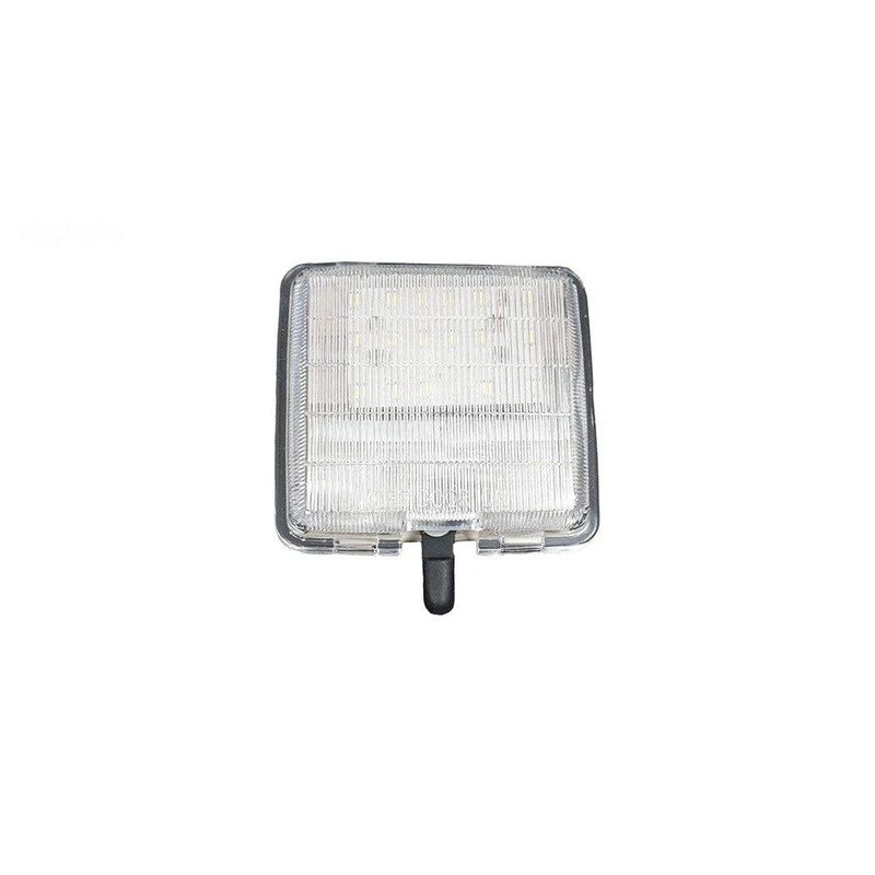 چراغ سقف یدک چی مدل LED20466 مناسب برای پراید
