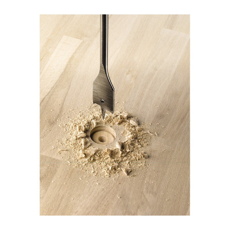 مته گرد بر مدل AS020 سایز 20 میلیمتری