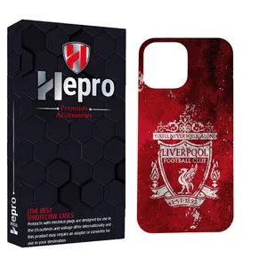HEPRO MC Cover for Apple IPHONE 16 PRO
