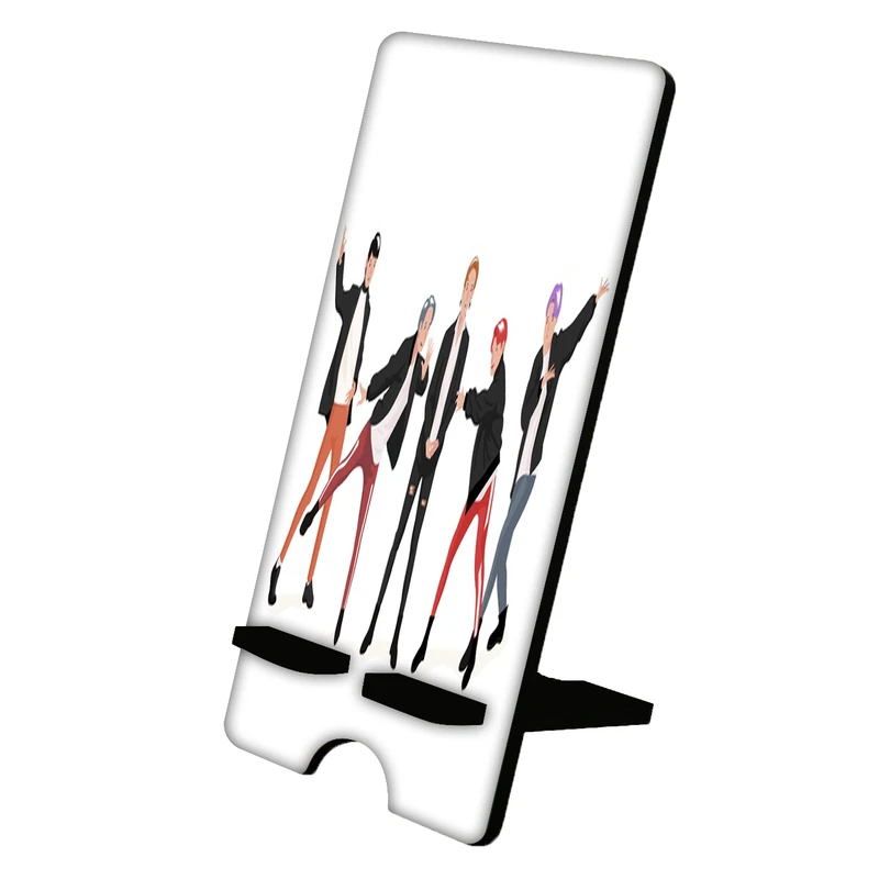 نگهدارنده گوشی موبایل مدل فانتزی کد 2097