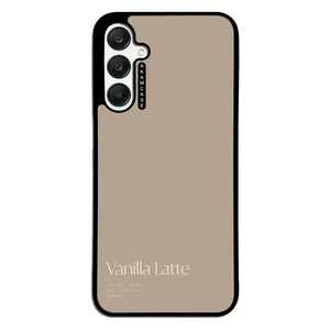 AKAM AMC-WSGA25-CREAMY-10 Cover For Samsung Galaxy A25