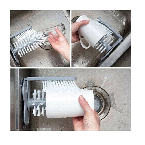 فرچه لیوان شوی مدل a+ فرچه لیوان شوی مدل a+