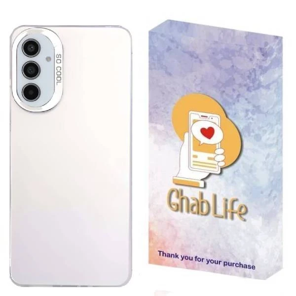 کاور قاب لایف مدل سوکول مناسب برای گوشی موبایل سامسونگ Galaxy A15