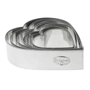 کاتر بیسکوییت دکتر.اوتکر کد 1060 بسته 6 عددی