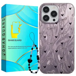 Ghab Guard PALB Cover for Apple iPhone 16 Pro        