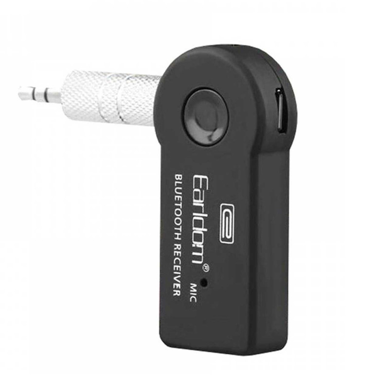 گیرنده بلوتوثی موزیک ارلدام مدل M6