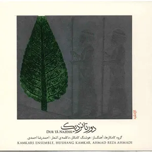 آلبوم  موسیقی دور تا نزدیک - ارسلان کامکار