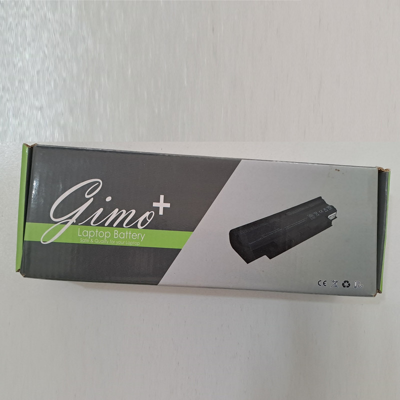باتری لپ تاپ 6 سلولی مدل LEN G560 مناسب برای لپ تاپ لنوو 560